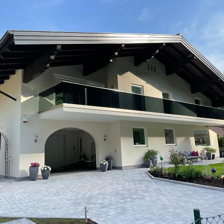 Appartement Erlbacher Lungötz Kültér fotó