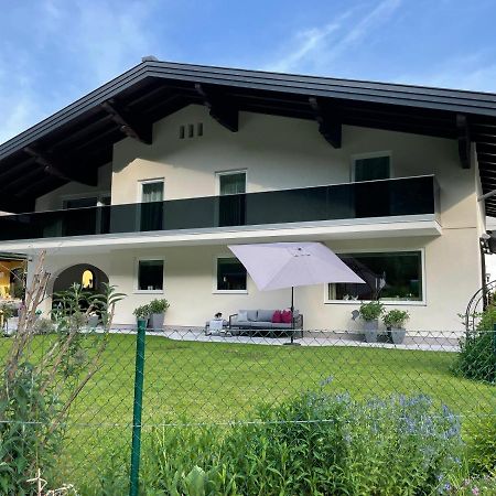 Appartement Erlbacher Lungötz Kültér fotó
