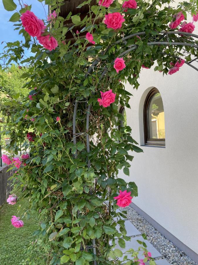 Appartement Erlbacher Lungötz Kültér fotó