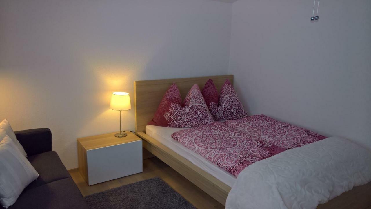 Appartement Erlbacher Lungötz Kültér fotó