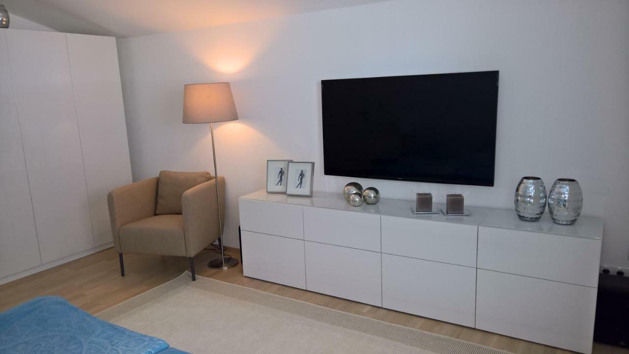 Appartement Erlbacher Lungötz Kültér fotó
