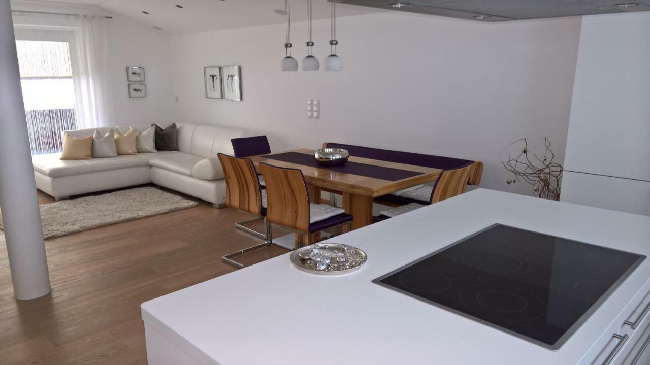 Appartement Erlbacher Lungötz Kültér fotó