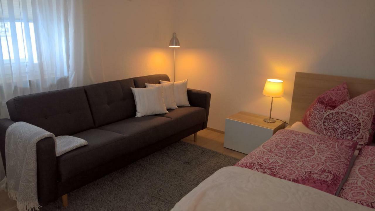 Appartement Erlbacher Lungötz Kültér fotó