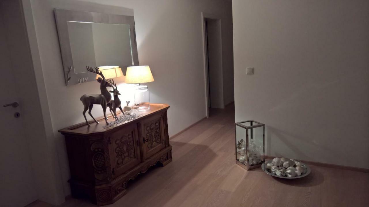 Appartement Erlbacher Lungötz Kültér fotó