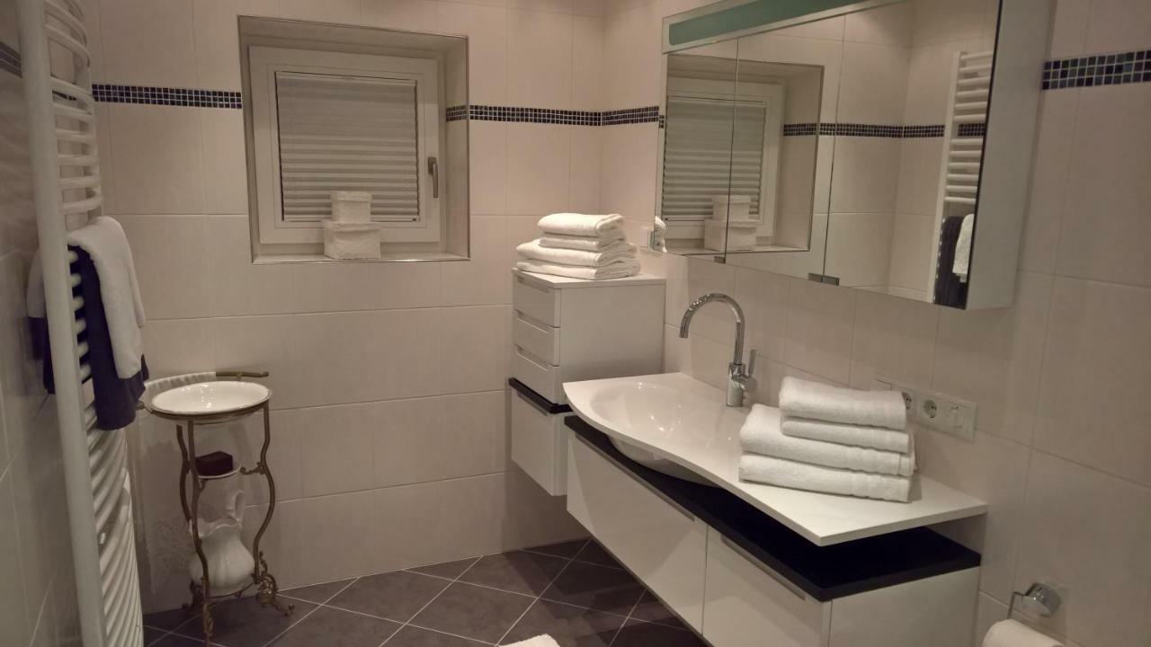 Appartement Erlbacher Lungötz Kültér fotó