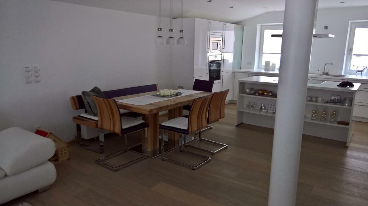 Appartement Erlbacher Lungötz Kültér fotó