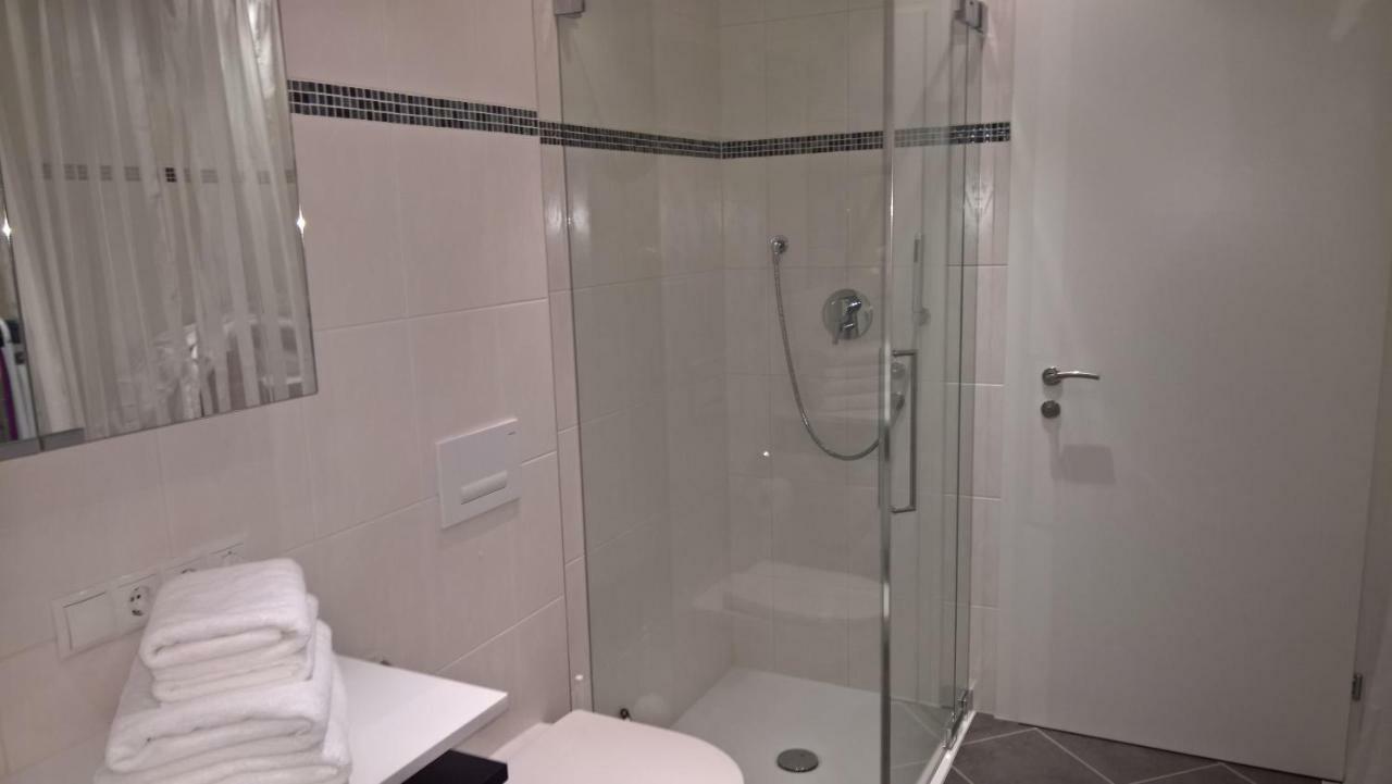 Appartement Erlbacher Lungötz Kültér fotó