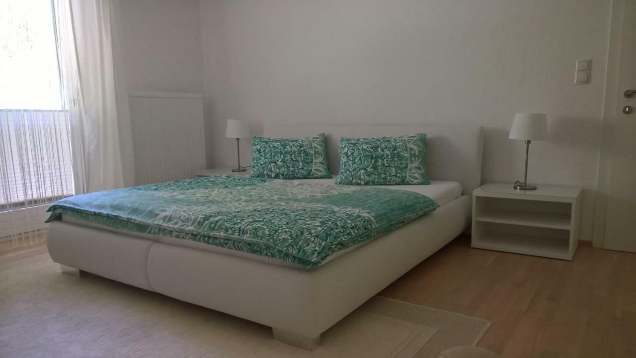 Appartement Erlbacher Lungötz Kültér fotó