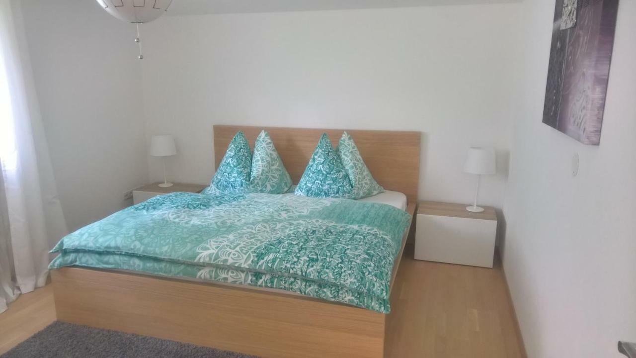 Appartement Erlbacher Lungötz Kültér fotó